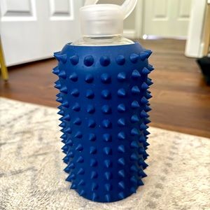 Bkr spiked Water bottle (1L)